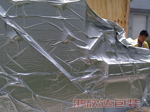 設(shè)備真空鋁箔袋，薄膜袋